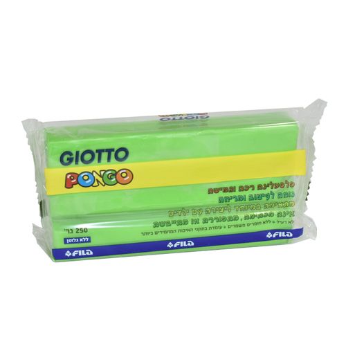 פלסטלינה GIOTTO