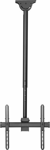 מתקן תקרתי טלסקופי לטלוויזיה EAZO PRO400CL