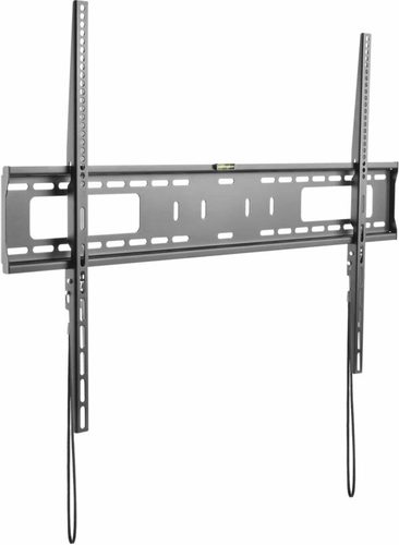 מתקן תלייה צמוד קיר לטלוויזיה EAZO PRO900F עד 100″