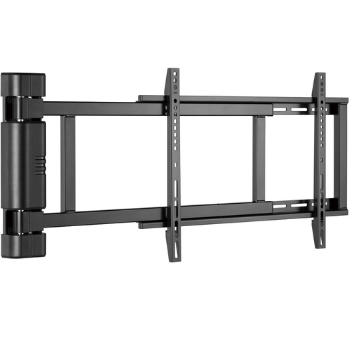 זרוע מתכווננת עד 180 מעלות לטלוויזיה עד 75″ Eazo איזו דגם U600