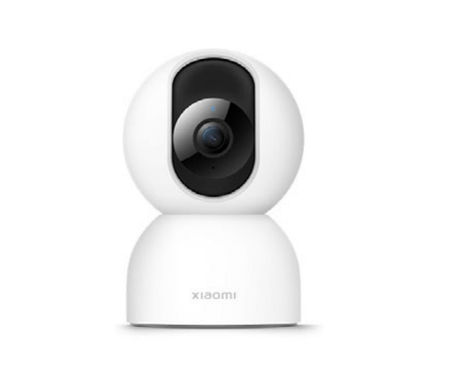 מצלמת אבטחה Xiaomi Smart security Camera C400 יבואן רשמי