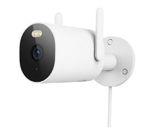 Xiaomi Outdoor Security Camera AW300 מצלמת אבטחה חיצונית