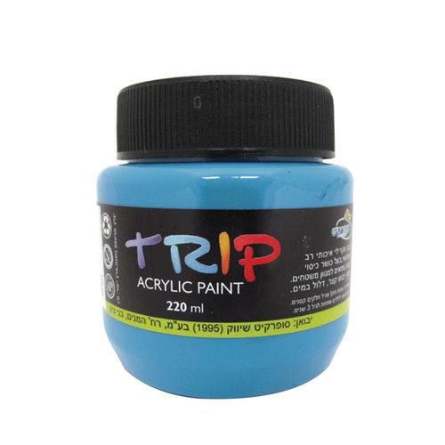 אקריליק TRIP