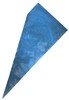 שקיות זילוף 25 ס''מ - 72 יח'