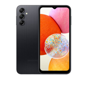 טלפון סלולרי Samsung Galaxy A14 SM-A145F/DS 64GB 4GB RAM סמסונג