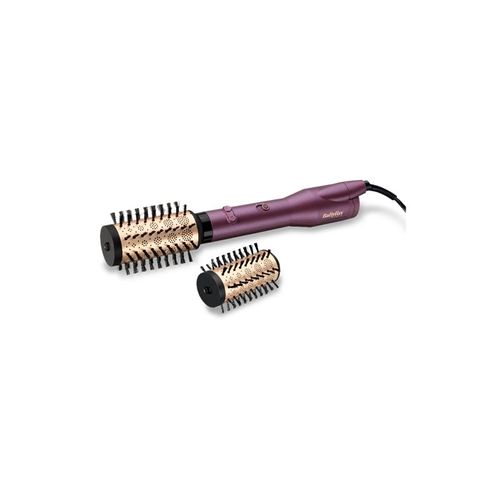 מייבש שיער עם מברשת בייביליס BaByliss דגם AS950E