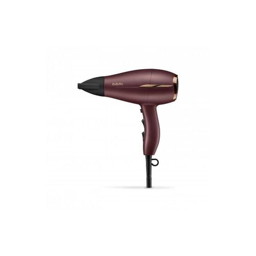 מייבש שיער BaByliss בייביליס Berry Crush דגם 5753 PE