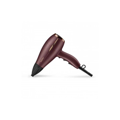 מייבש שיער BaByliss בייביליס Berry Crush דגם 5753 PE