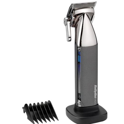 מכונת תספורת אלחוטית בייביליס BaByliss דגם E996E