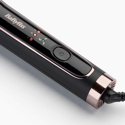 מסלסל / מחליק שיער בייביליס BaByliss דגם C112E