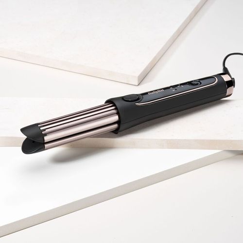 מסלסל / מחליק שיער בייביליס BaByliss דגם C112E