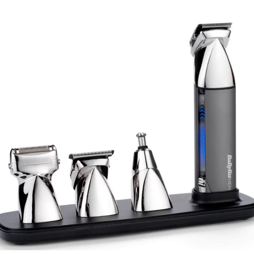 מעצב זקן בייביליס BaByliss דגם MT996E