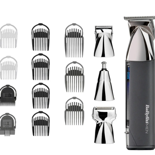 מעצב זקן בייביליס BaByliss דגם MT996E