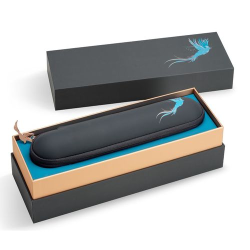 מחליק שיער אלחוטי בייביליס BaByliss דגם BA9000RU