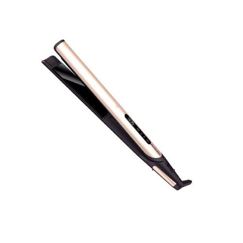מחליק שיער עם מסרק ניתן להסרה בייביליס BaByliss דגם ST460ILE