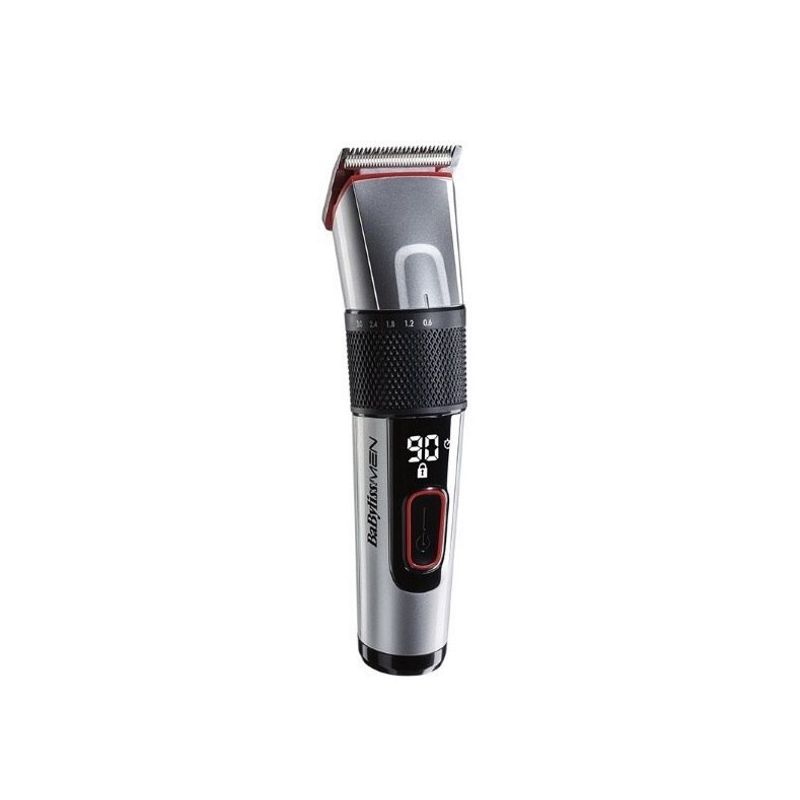 מכונת תספורת בייביליס BaByliss דגם E985