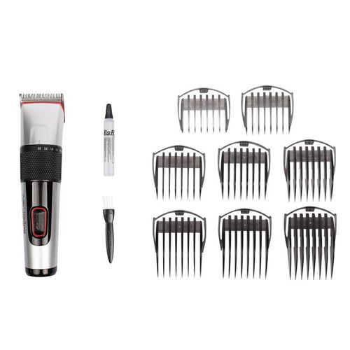 מכונת תספורת בייביליס BaByliss דגם E985