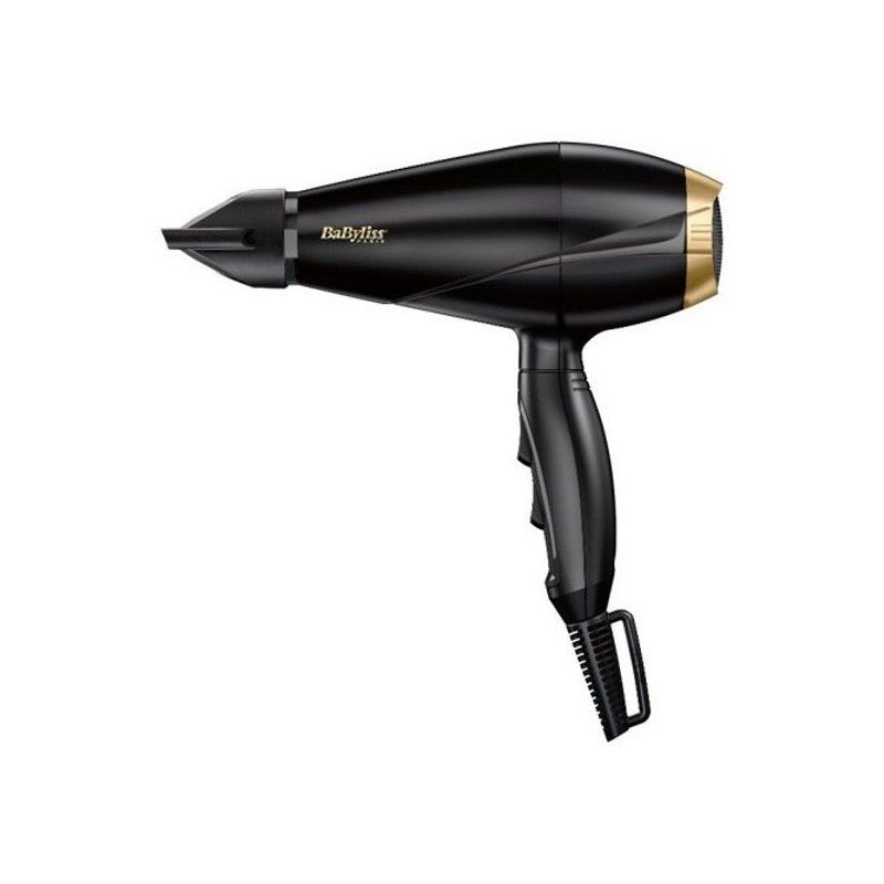מייבש שיער בייביליס BaByliss דגם 6704ILE