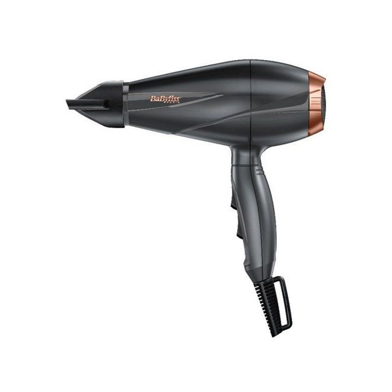 מייבש שיער בייביליס BaByliss דגם BA6709DILE