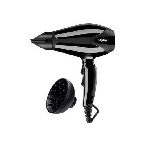 מייבש שיער בייביליס BaByliss דגם BA6715DILE