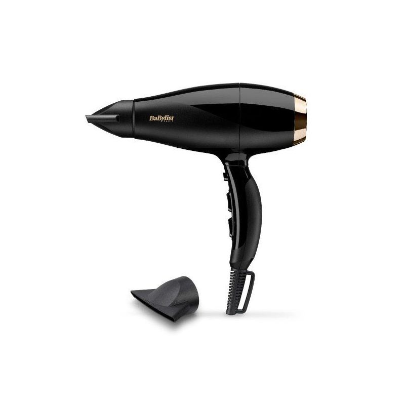 מייבש שיער בייביליס BaByliss דגם BA6714ILE