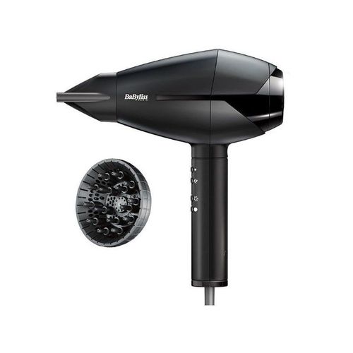 מייבש שיער עוצמתי בייביליס BaByliss דגם BA6720E