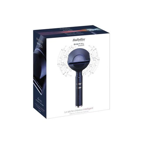 מייבש שיער בייביליס BaByliss דגם BA6500FRE