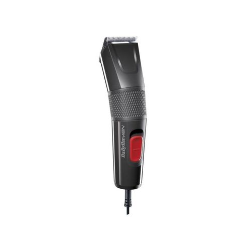 מכונת תספורת חשמלית נטענת בייביליס BaByliss דגם E755