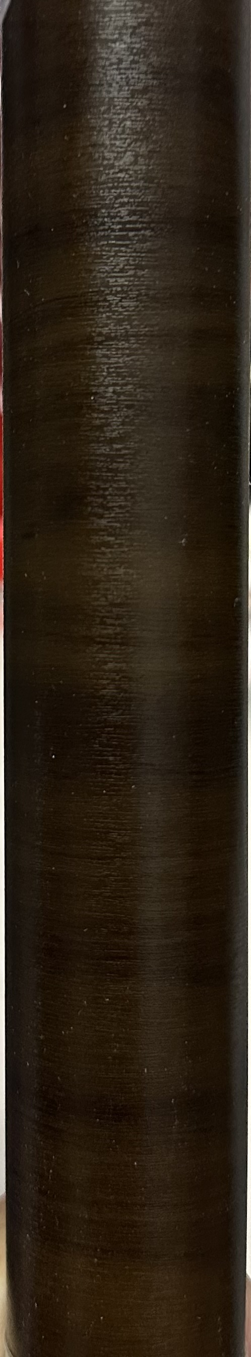 טפט מגע לדלת פלדלת 90 חום שוקולד APFELBIRKE SCHOKOLADE 