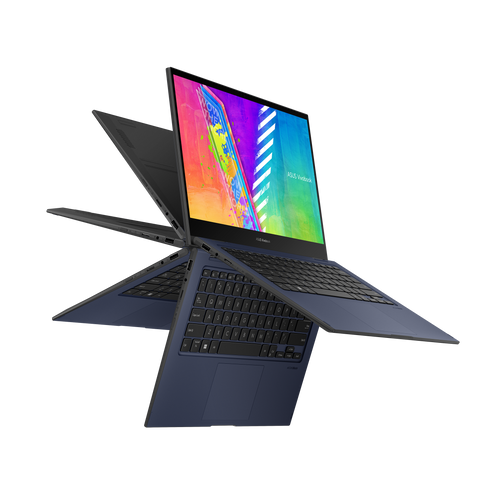 מחשב נייד Asus Vivobook Go 14 Flip TP3402ZA-LZ370W אסוס