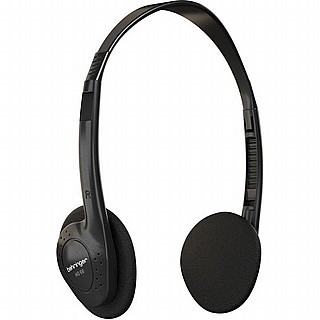 3 זוגות אוזניות Behringer HO66