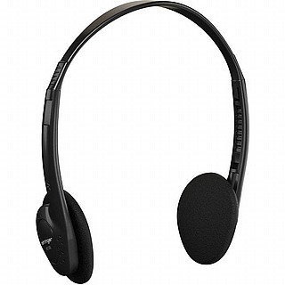 3 זוגות אוזניות Behringer HO66