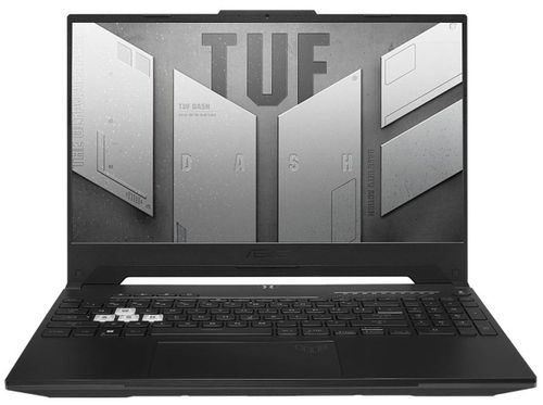 ASUS TUF Gaming F15 Intel Core i9-13900H 2TB SSD 32GB DDR4 15.6 F15 FX507VV4-LP074W אסוס