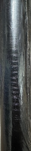טפט מגע לדלת פלדלת 90 BLACKWOOD