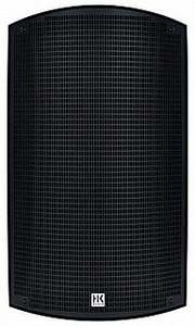 רמקול מוגבר HK Audio Sonar 115 Xi 