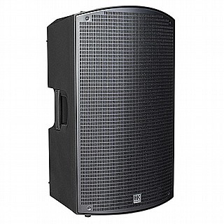 רמקול מוגבר HK Audio Sonar 115Xi עם שליטה מרחוק