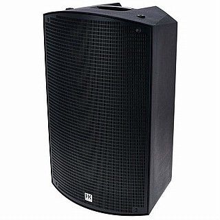 רמקול מוגבר HK Audio Sonar 115Xi עם שליטה מרחוק
