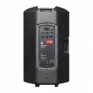 רמקול מוגבר HK Audio Sonar 115Xi עם שליטה מרחוק