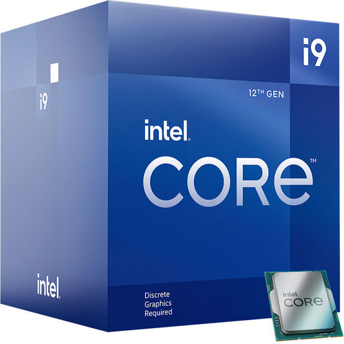 מעבד I9-12900F 30M 5.10 GHZ TREY