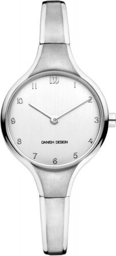 Danish Design IV62Q1276 עשוי 100% טיטניום לנשים