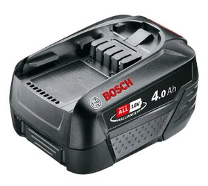 סוללת ליתיום 18V 4Ah לכלי גינון וכלים ירוקים בוש Bosch