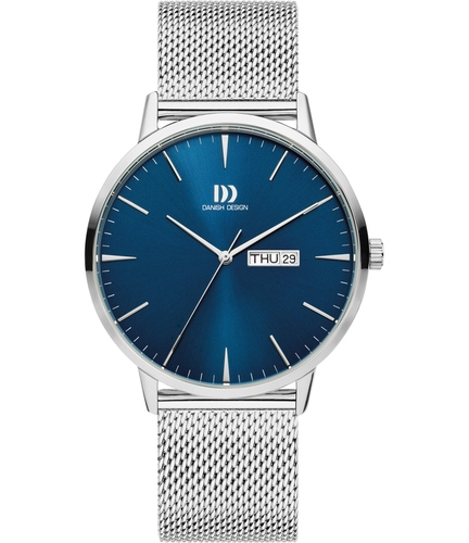 Danish Design IQ68Q1267 סדרה חדשה לגברים