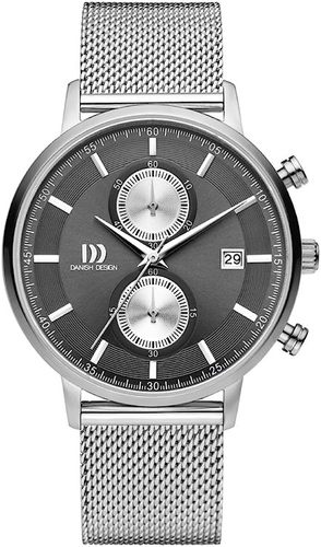 Danish Design IQ64Q1215 סדרה חדשה לגברים