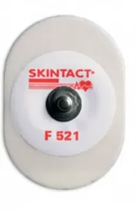 אלקטרודות לא.ק.ג F-521L - מבית SKINTACT