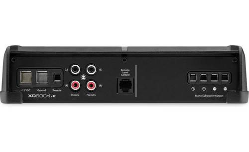 מגבר לרכב JL AUDIO XD600/1V2