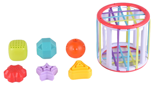 גלגל פעילות התאם צורה מיתרים