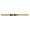 מקלות לתופים American Hickory Series - 5A Wooden Tip מבית LIVERPOOL