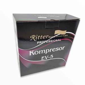 מייבש שיער Ritter EV5 **(הצעה מיוחדת)** ומשלוח חינם