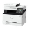 מדפסת ‏לייזר צבעונית משולבת Canon i-Sensys MF655Cdw קנון