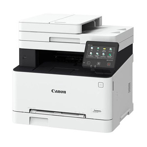 מדפסת ‏לייזר צבעונית משולבת Canon i-Sensys MF655Cdw קנון